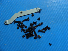 MSI Katana 17.3" GF76 11UD Genuine Laptop Screw Set Screws for Repair ScrewSet