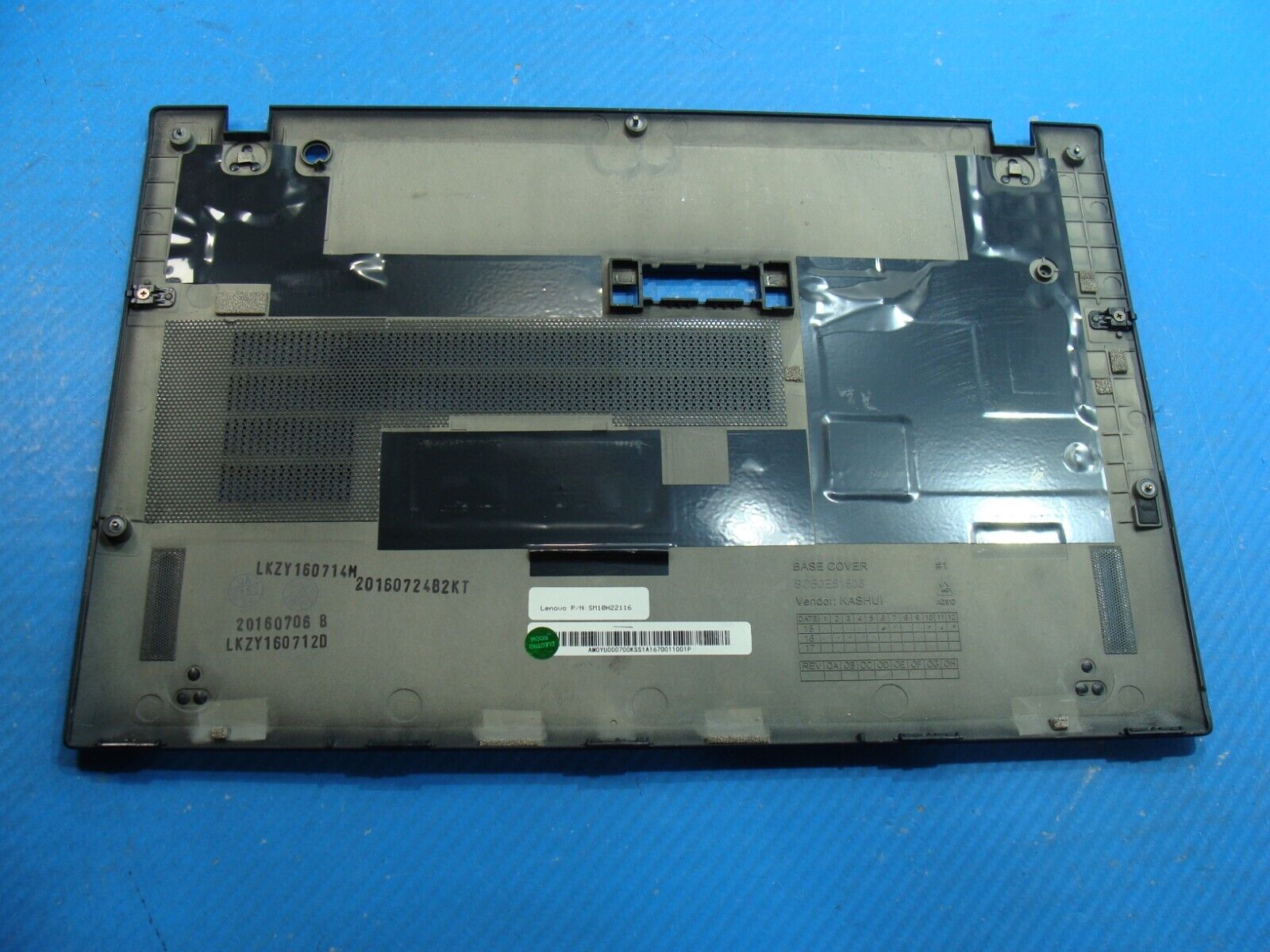 Lenovo ThinkPad T460s 14