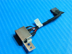 Lenovo ThinkPad 14" T460s OEM DC IN Power Jack w/Cable DC30100PK00 SC10K09771 - Laptop Parts - Buy Authentic Computer Parts - Top Seller Ebay