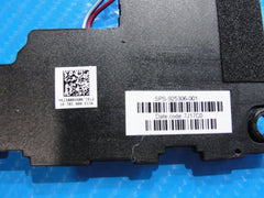 HP 15.6" 15-bs015dx Genuine Laptop Speaker Set Left & Right  925306-001