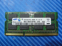 MacBook Pro 13" A1278 Early 2010 MC374LL 2GB Memory RAM SO-DIMM DDR3 661-5226 #1 - Laptop Parts - Buy Authentic Computer Parts - Top Seller Ebay