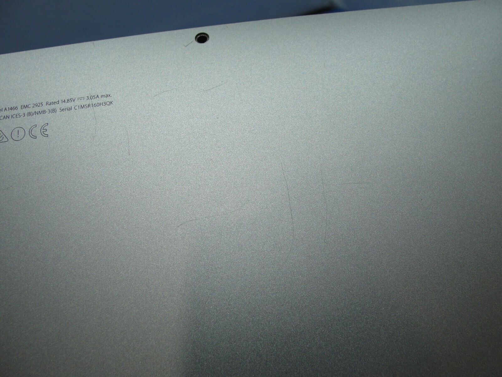 MacBook Air A1466 13