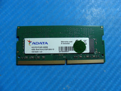 Acer A515-51G ADATA 4GB 1Rx8 PC4-2133P Memory RAM SO-DIMM AO1P21FC4R1-B2MS