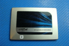 MacBook Pro 13" A1278 2011 MC724LL/A Crucial mx200 Sata 2.5" 250gb SSD Drive 