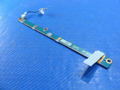 Sony Vaio 16.4" VPC-F122FX OEM Media Switch Button Board w/Cable SWX-332 GLP* - Laptop Parts - Buy Authentic Computer Parts - Top Seller Ebay