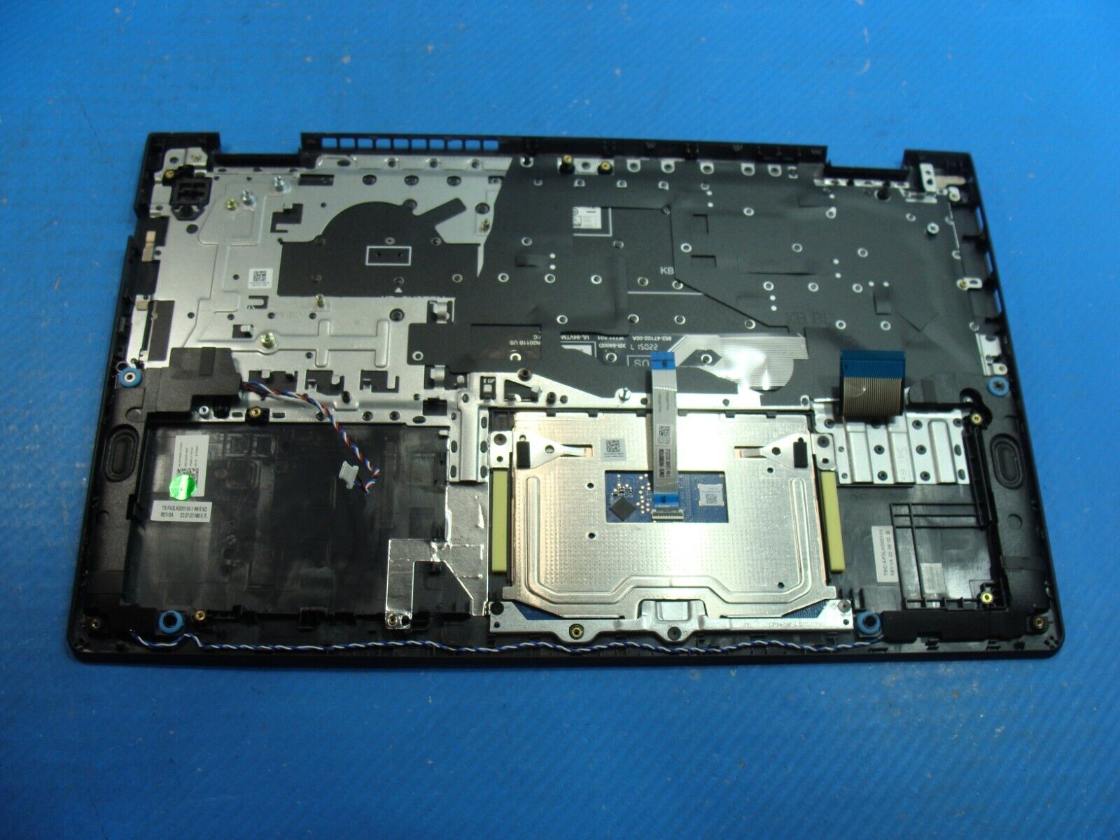 Dell Vostro 15 3510 15.6