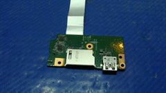 Acer Chromebook 15.6"CB3-532-C47C USB Card Reader Board w/Cable DAZRUATB6D0 GLP* - Laptop Parts - Buy Authentic Computer Parts - Top Seller Ebay