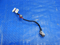 Dell Inspiron 15 5552 15.6" Genuine DC IN Power Jack w/Cable DC30100UD00 ER* - Laptop Parts - Buy Authentic Computer Parts - Top Seller Ebay