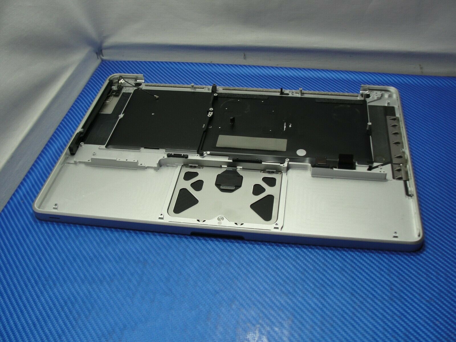 MacBook Pro A1286 15