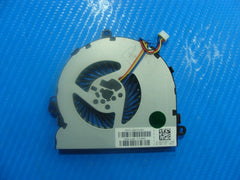 HP 15.6" 15-db0036nr Genuine Laptop CPU Cooling Fan L20474-001 DC28000L8D0