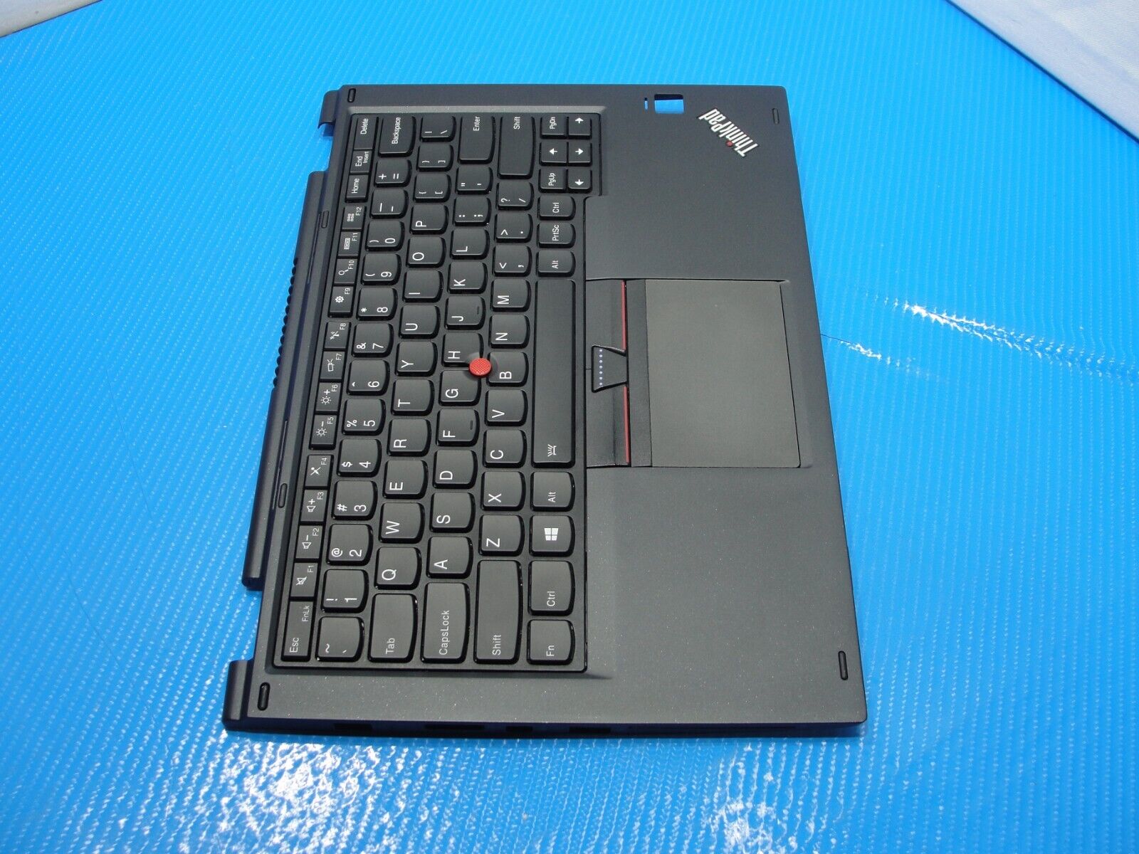 Lenovo ThinkPad 12.5