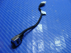 Lenovo IdeaPad Z575 15.6" Genuine Laptop DC IN Power Jack w/Cable 50.4M406.001 Lenovo