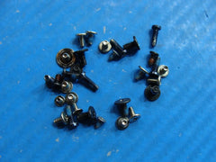 Lenovo Yoga 6 13.3" 13ARE05 Genuine Laptop Screw Set Screws for Repair ScrewSet