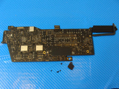 MacBook Pro A2159 13" 2019 MUHN2LL i5 1.4GHz 8GB Logic Board 661-12568 ID As Is