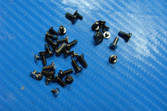 Acer Chromebook CB3-532-C47C 15.6" Genuine Screw Set Screws for Repair ScrewSet 