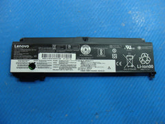 Lenovo ThinkPad T470s 14" Genuine Battery 11.4V 26Wh 2130mAh 01AV405 SB10J79002