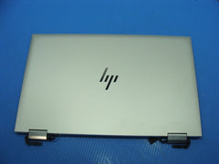 HP EliteBook X360 1040 G7 14" Genuine FHD LCD Touch Screen Complete Assembly