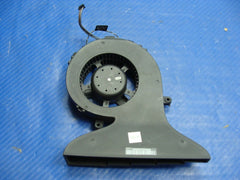 Apple iMac A1224 MB417LL/A Early 2009 20" Genuine CPU Cooling Fan 922-8842 Apple