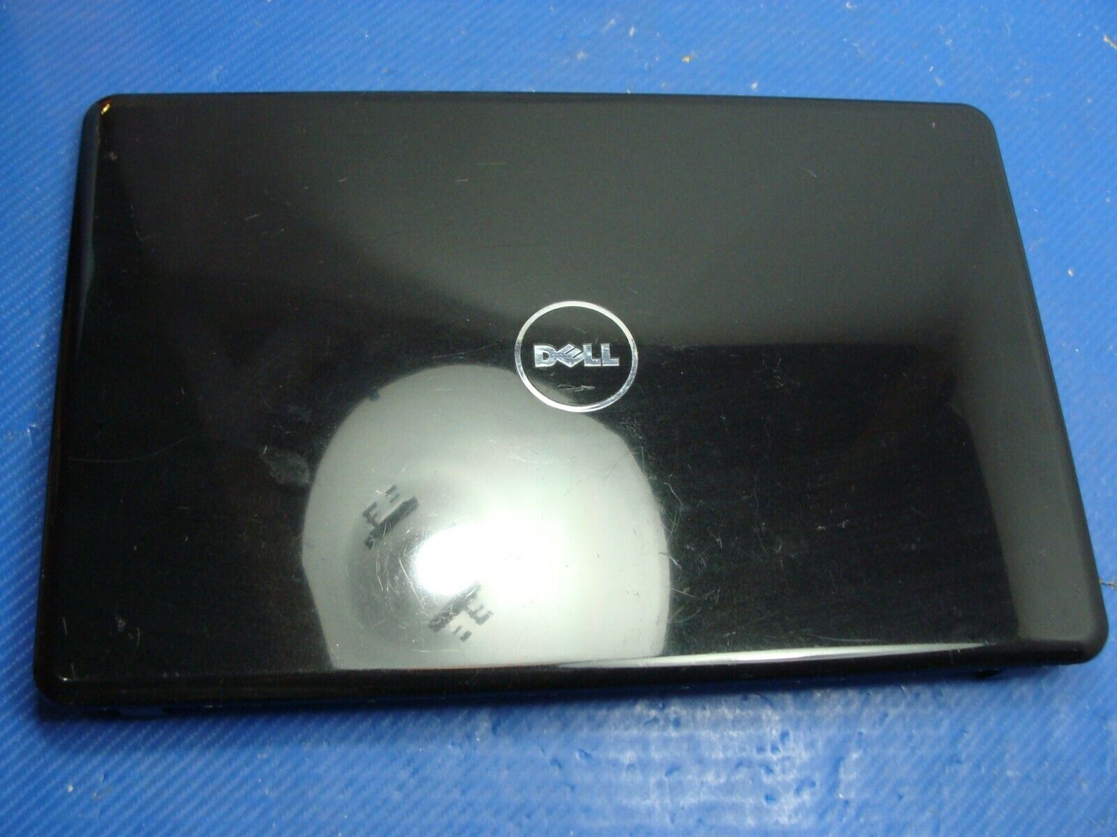 Dell Inspiron 15.6