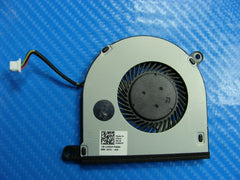 Dell Inspiron 15-5579 15.6" Genuine Laptop CPU Cooling Fan 1RX2P 023.100AI.0001 Dell