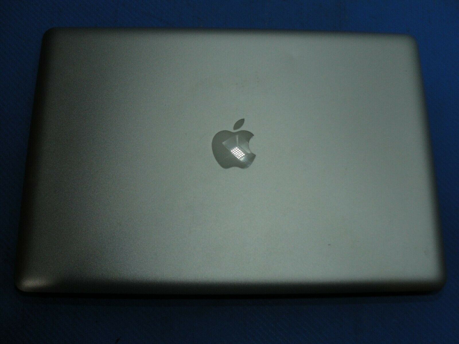 MacBook Pro A1286 15