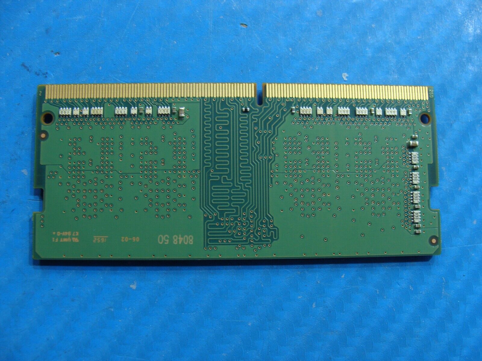 Asus F556UA-AB54 Samsung 4GB 1Rx16 PC4-2400T Memory RAM SO-DIMM M471A5244CB0-CRC