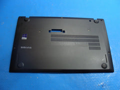 Lenovo ThinkPad 14” T470s Genuine Laptop Bottom Case Base Cover AM134000500