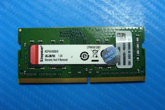 Dell 7400 Kingston 8GB Memory RAM SO-DIMM kcp424ss8/8