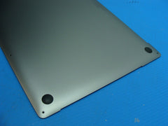 MacBook Pro 16" A2141 2019 MVVJ2LL/A MVVK2LL/A Bottom Case Space Gray 923-03844