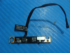 Lenovo Ideapad Yoga 13 13.3" Genuine Slide Switch Board w/Cable 145500045 