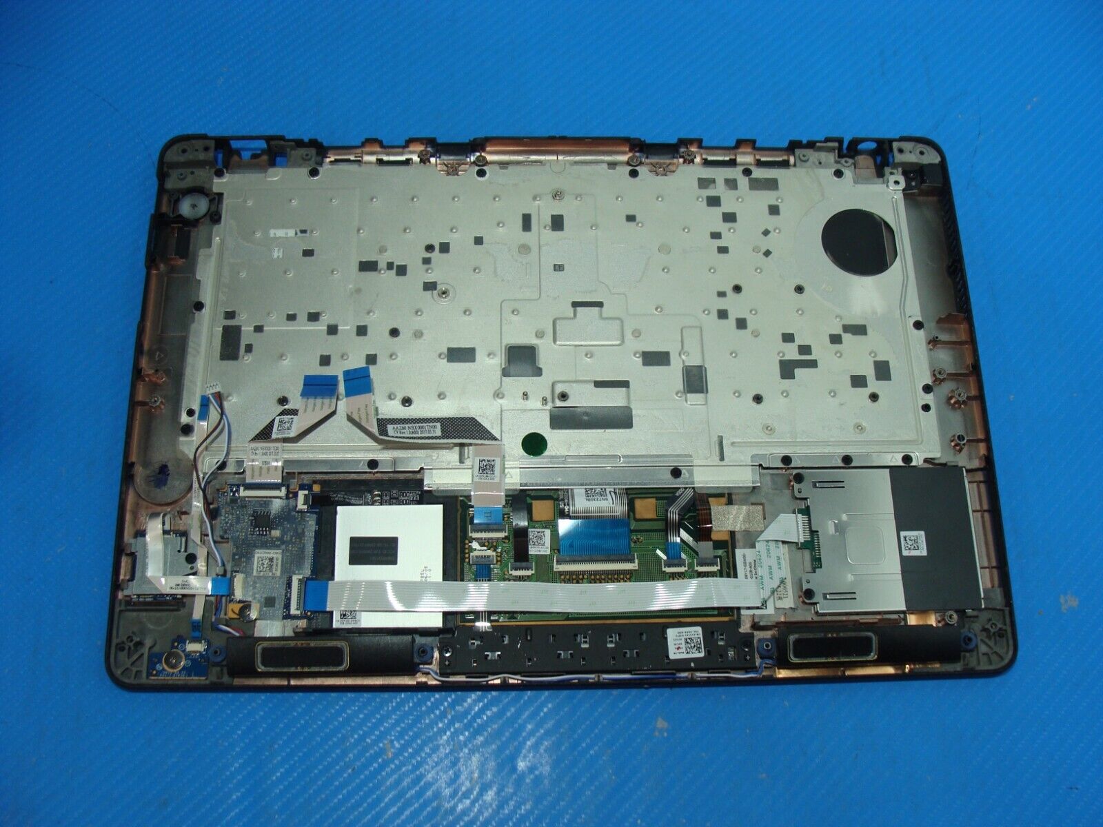 Dell Latitude E7470 14