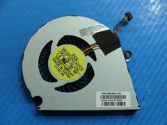 HP Envy Sleekbook 4t-1100 14" CPU Cooling Fan 686580-001