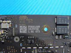 MacBook Air A1932 2019 MVFH2LL/A i5-8210Y 1.6GHz 8GB 128GB Logic Board 661-12832