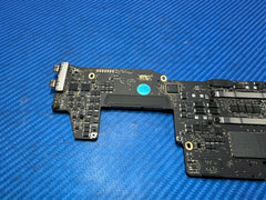 MacBook Pro A1708 13" 2017 MPXQ2LL/A i5-7360u 2.3GHz 8GB Logic Board 661-07568 