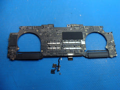 MacBook Pro A1990 15" 2019 MV902LL/A i7 2.6GHz 16GB 555X Logic Board 661-12871