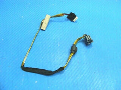 Toshiba Satellite 18.4" P505-S8980 OEM Laptop DC Power Jack w/ Cable - Laptop Parts - Buy Authentic Computer Parts - Top Seller Ebay