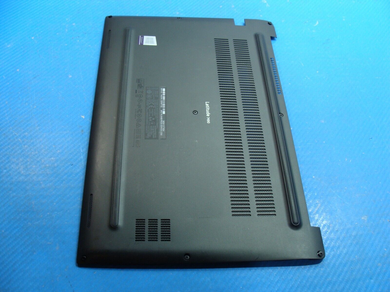 Dell Latitude 14