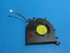 Dell XPS 13.3" 13 9343 Genuine Laptop CPU Cooling Fan XHT5V 