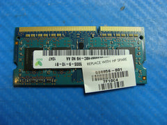 HP Pavilion dv6-3243cl 15.6" Genuine SODIMM 2GB RAM Memory 598856-001 HP