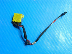 Lenovo Yoga 2 13 13.3" Genuine Laptop DC in Power Jack with Cable - Laptop Parts - Buy Authentic Computer Parts - Top Seller Ebay