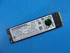 Lenovo T15 Gen 2 SK Hynix 256GB NVMe M.2 SSD Solid State Drive HFS256GDE9X081N