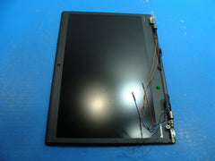 Lenovo ThinkPad X1 Carbon 2nd Gen 14" Matte HD+ LCD Screen Complete Assembly