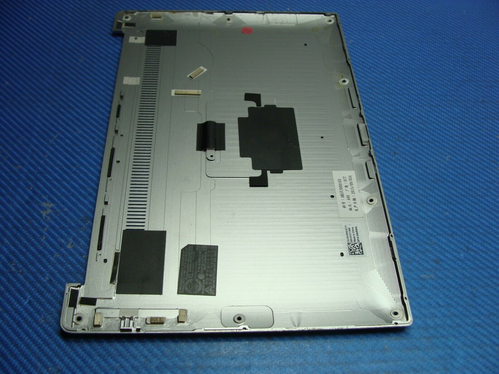 Dell XPS 13.3