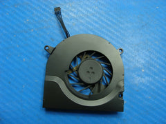 MacBook Pro 13" A1278 Early 2010 MC374LL/A Genuine Cooling Fan 922-8620 Apple