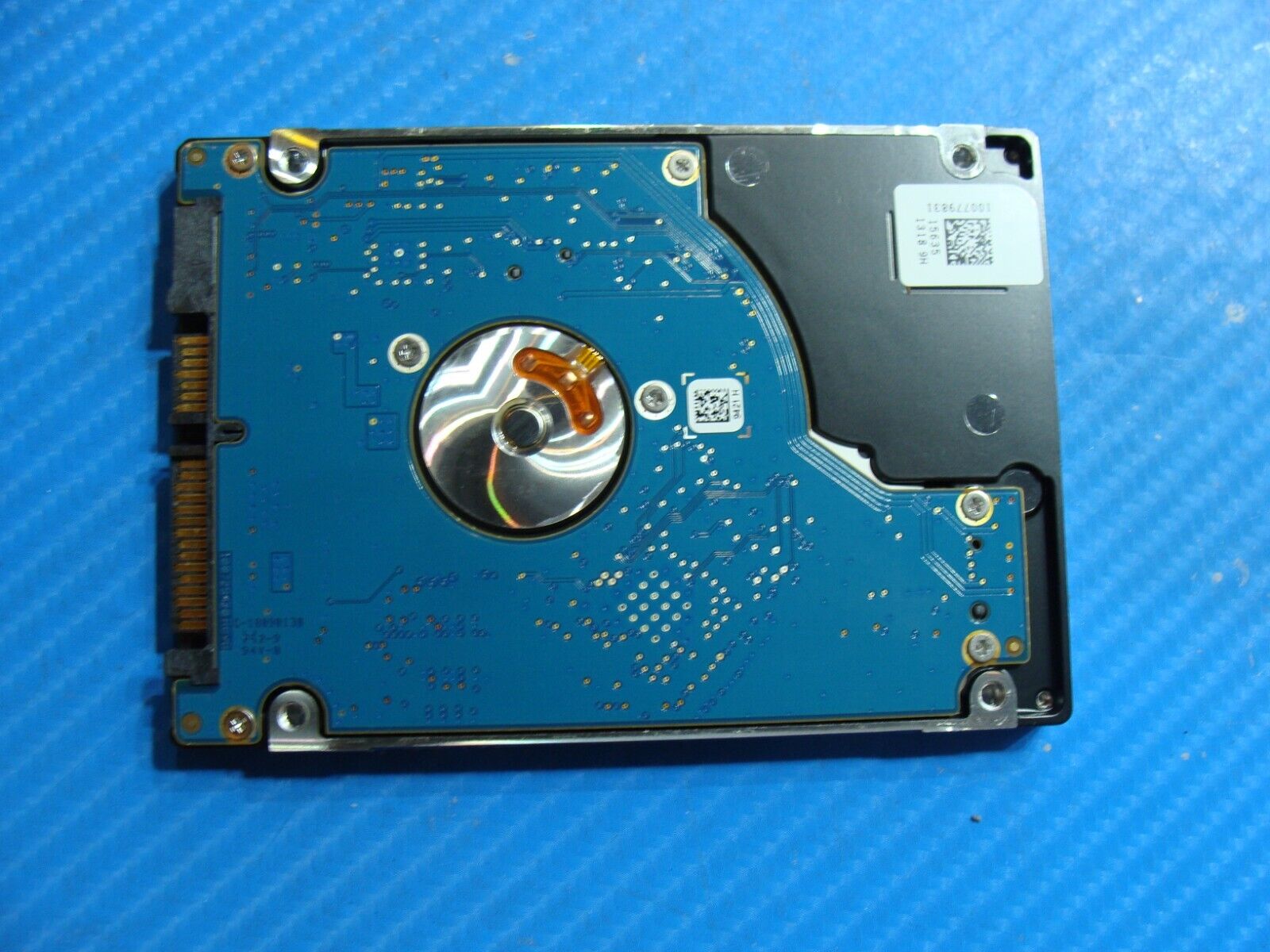 HP Pavilion x360 14m-cd0001dx SATA 2.5