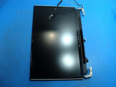 Dell Alienware Area 51m 17.3 Genuine FHD 144Hz LCD Screen Complete Assembly A