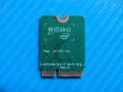 MSI GF65 Thin 9SD 15.6" Genuine Laptop Wireless WiFi Card 9560NGW