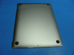 MacBook Air 13" A1932 MVFH2LL Retina Bottom Case Space Gray 923-03270 Grade A - Laptop Parts - Buy Authentic Computer Parts - Top Seller Ebay