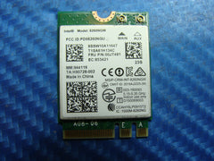 Lenovo Edge 2 1580 15.6” Genuine Laptop WiFi Wireless Card 8260NGW 00JT481 - Laptop Parts - Buy Authentic Computer Parts - Top Seller Ebay