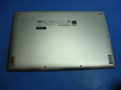 Lenovo Yoga 900-13ISK2 80UE 13.3" Bottom Case Base Cover Silver AM11H000100 - Laptop Parts - Buy Authentic Computer Parts - Top Seller Ebay